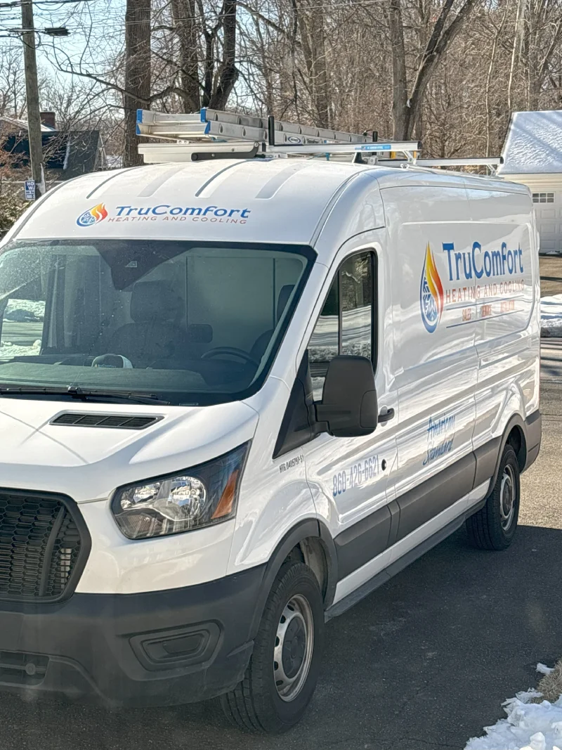 VAN we’re a local, family-owned business committed to keeping our community comfortable. With over 20 years of experience in the HVAC industry